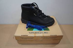 lot 101 image: Vasque Mens 7128 Sundowner GTX Hiking Boots -Size 12