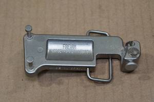 lot 1J image: North American Arms Skeleton Belt Buckle for Revolver