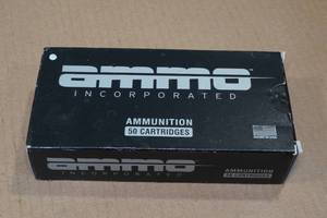 lot 145 image: 50 Ammo Inc 45 Auto 230 Gr TMC Ammo