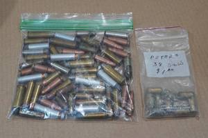 lot 153 image: Large Assortment of Handgun Ammo