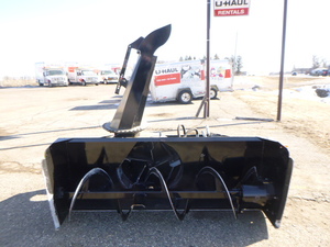 MK Martin 76 Snowblower for Skid Steer