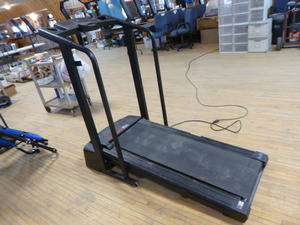 Pro-foam J4 Performance Treadmill