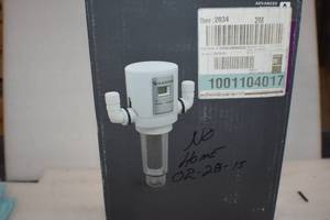 lot 4 image: Water Filtration System