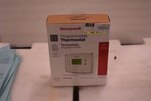 lot 6 image: Thermostat