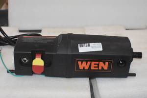 lot 36 image: PL1326-600ASM Motor Assembly for WEN PL1326 and PL1303
