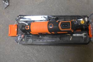 lot 65 image: WEN Rotary Tool Kit