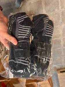 Men's Socks and Dreamworld Majestic Men Perfume