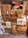 Assorted Commercial Bathroom Equipment