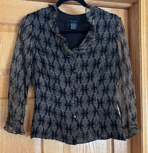 lot 109 image: ECI New York Shirt