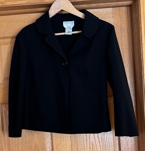 lot 110 image: Talbots Collection Size Small Jacket