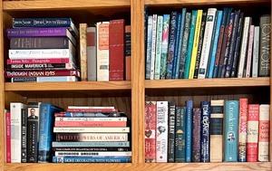 lot 121 image: Great Selection of Books