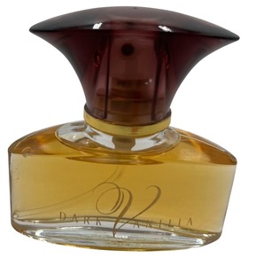 lot 69 image: VINTAGE DARK VANILLA PERFUME 0.5FL OZ15ML