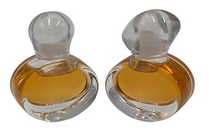 lot 64 image: VINTAGE AVON TODAY TOMORROW MINIS LOT OF 2