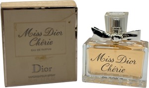 lot 51 image: VINTAGE MISS DIOR CHERIE BY DIOR 1.7FL OZ