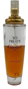 lot 45 image: VINTAGE SO PRETTY 3.3 FL OZ EDT SPRAY