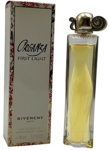 lot 35 image: VINTAGE ORGANZA FIRST LIGHT GIVENCHY PARIS 1.7fl Oz