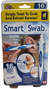 lot 207 image: SMART SWAB