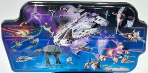 lot 101 image: STAR WARS PUZZLE, 500 PIECES