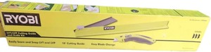 lot 147 image: RYOBI LVTLVP CUTTING GUIDE AND KNIFE KIT