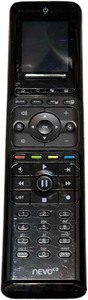 lot 173 image: NEVO C3 UNIVERSAL REMOTE CONTROL AUDIOVOX