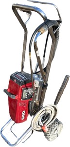 TITAN IMPACT 640 INDUSTRIAL PAINTER