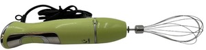 lot 190 image: UTALENT 3-in-1 SPEED STICK BLENDER