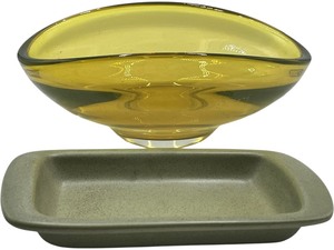 lot 273 image: VINTAGE KITCHENWARE LOT OF 2
