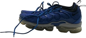 lot 270 image: NIKE AIR VAPORMAX PLUS, SIZE 9.5