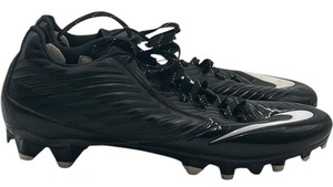 lot 269 image: NIKE CLEATS SIZE 9.5