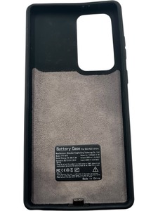 lot 225 image: SAMSUNG S22S23 BATTERY CASE