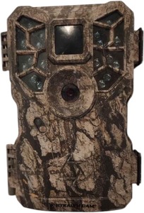 lot 227 image: STEALTHCAM PX18CMO CAMERA
