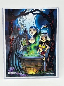 lot 346 image: ARTWORK, JASON DUBE MEMBER EXCLUSIVE, 2 OF 3 PRINTS