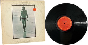 lot 409 image: BOZ SCAGGS SLOW DANCER - VINYL RECORD