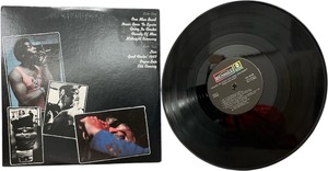 lot 402 image: VINTAGE 1973 AROUND THE WORLD WITH THREE DOG NIGHT- VINYL RECORD