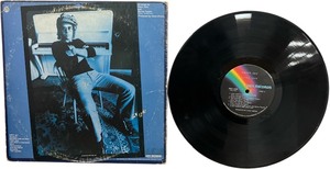 lot 391 image: Elton John - Empty Sky - Album