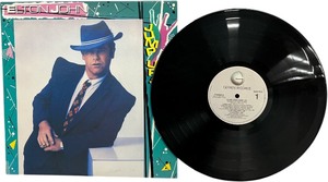 lot 390 image: Elton John - Jump Up - Album