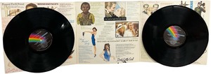 lot 389 image: Elton John - Goodbye Yellow Brick Road - Album