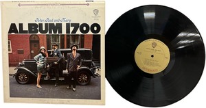 lot 372 image: Peter , Paul, Mary - ALBUM 1700