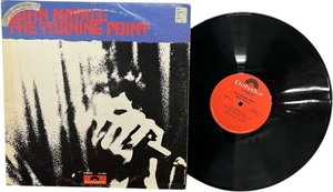 lot 373 image: John Mayall - The Turning Point - Album