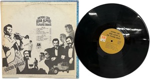 lot 359 image: Sounds Like Herb Alpert and The Tijuana brass (LP record)