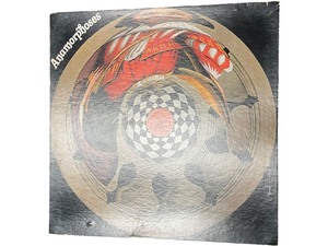 lot 465 image: ANAMORPHOSES VINTAGE PUZZLE FROM 1975-76