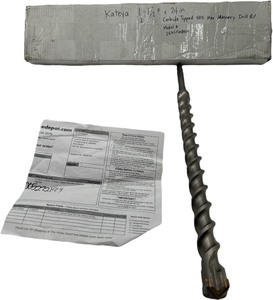 lot 441 image: DRILL BIT