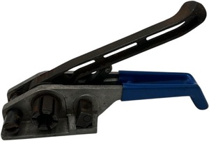 lot 435 image: PLASTIC STRAPPING TENSIONER