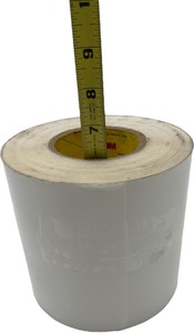lot 434 image: 3M 6 ADHESIVE TRANSFER TAPE