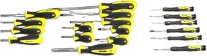 lot 482 image: SCREWDRIVER SET