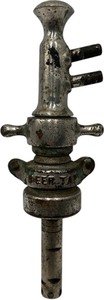 lot 545 image: VINTAGE TAPBEER DISPENSER