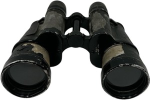 lot 117 image: VINTAGE NOVAR 7X BINOCULARS