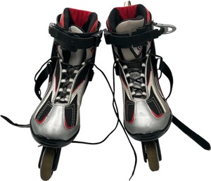 lot 486 image: BLADE RUNNER ROLLER BLADES SIZE 12