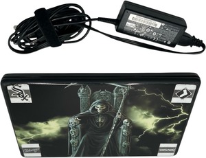lot 497 image: COMPAQ PRESARIO CQ56 LAPTOP WITH CHARGER NEEDS TO BE PLUGGED IN OR BATTERY REPLACED