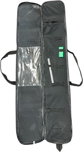 lot 464 image: UNGER STINGRAY STORAGE BAG FOR WINDOW CLEANING KIT BAG ONLY
